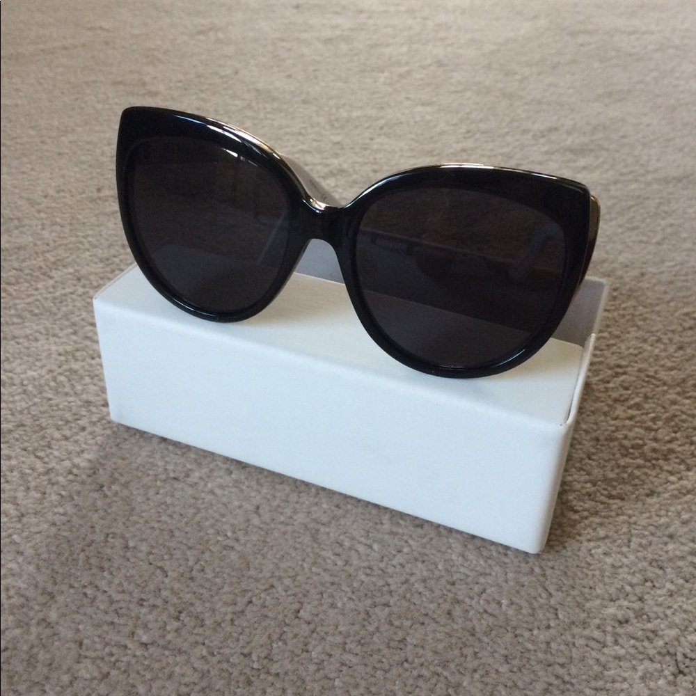Christian Dior sunglasses